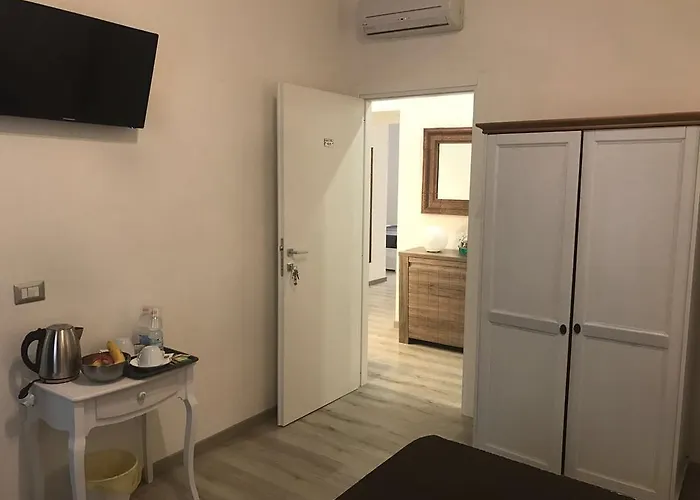 Angolo Di Konukevi