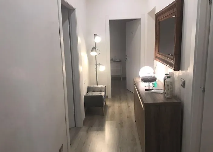 Angolo Di Konukevi
