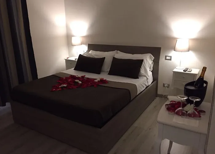 Angolo Di Konukevi 4*