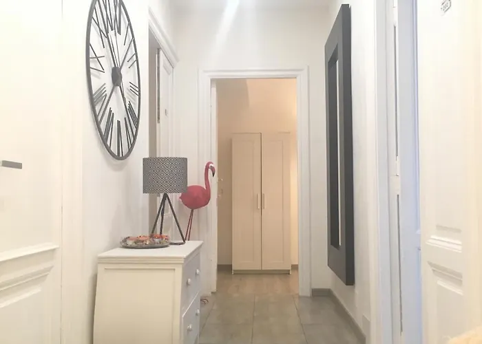 Angolo Di Konukevi