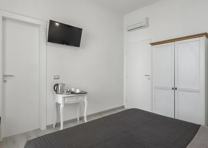 Angolo Di Konukevi 4*