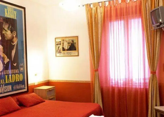 Angolo Di Roma