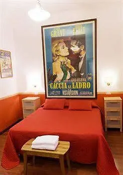 Angolo Di Konukevi 4*