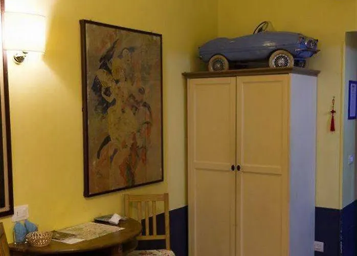 Angolo Di 4* Roma