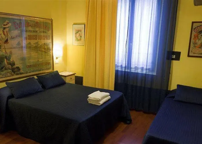 Angolo Di Konukevi Roma