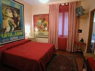 Angolo Di Konukevi