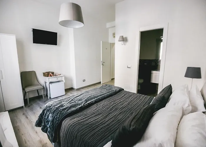 Angolo Di Vendégház 4*