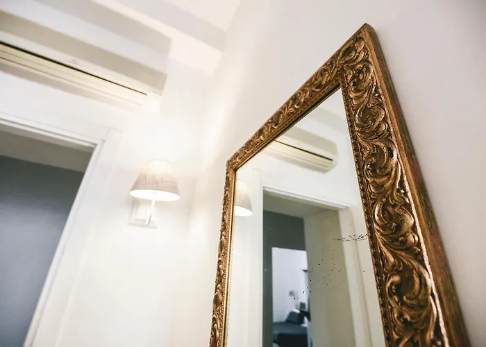 Angolo Di Konukevi