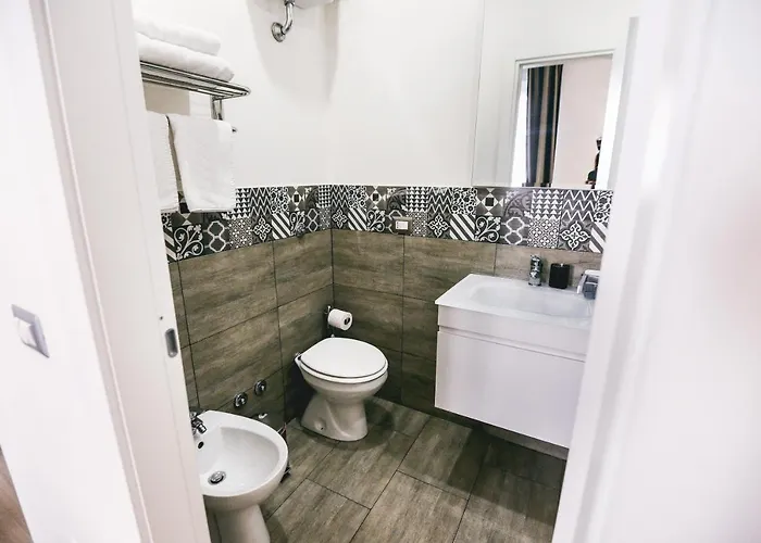 Angolo Di Konukevi 4*