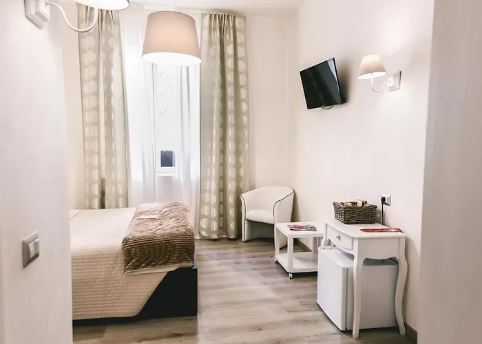 Angolo Di Konukevi 4*