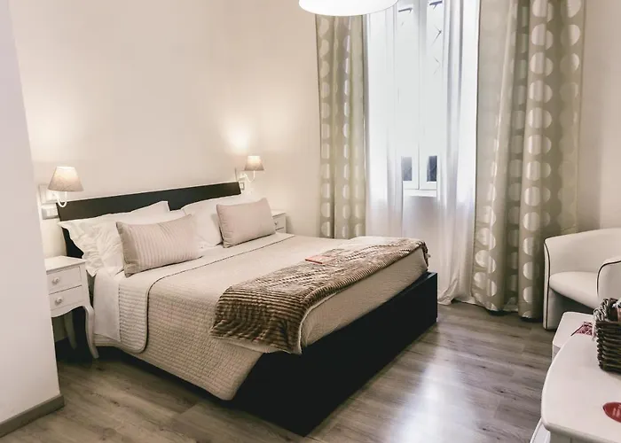 Konukevi Angolo Di 4*